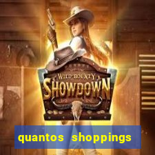 quantos shoppings tem em porto alegre